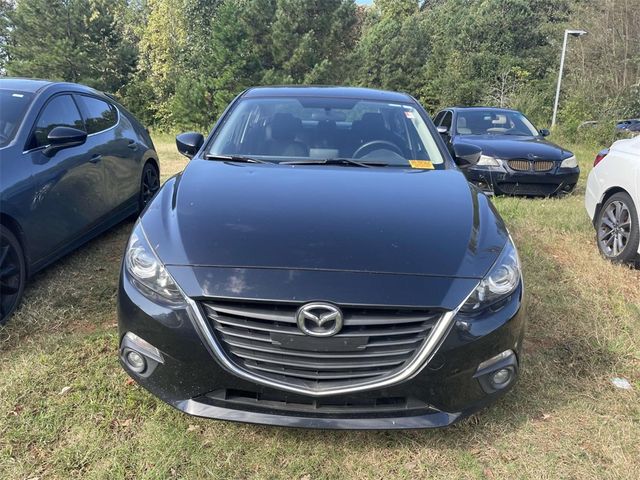 2015 Mazda Mazda3 i Touring