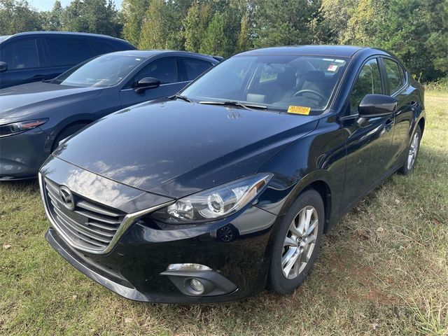 2015 Mazda Mazda3 i Touring