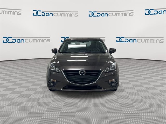 2015 Mazda Mazda3 i Touring