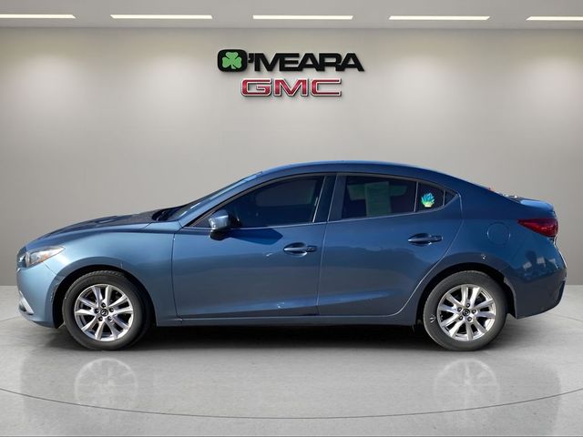 2015 Mazda Mazda3 i Touring