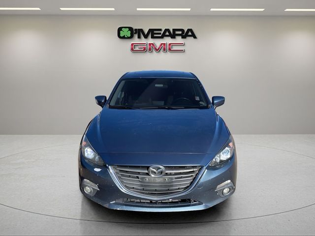 2015 Mazda Mazda3 i Touring