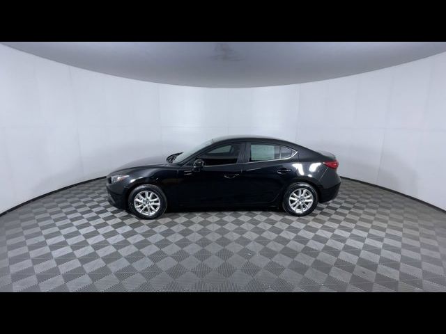 2015 Mazda Mazda3 i Touring