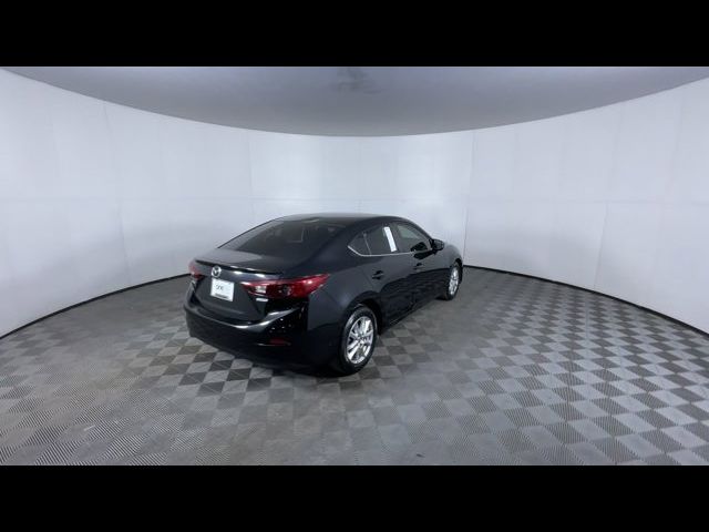 2015 Mazda Mazda3 i Touring