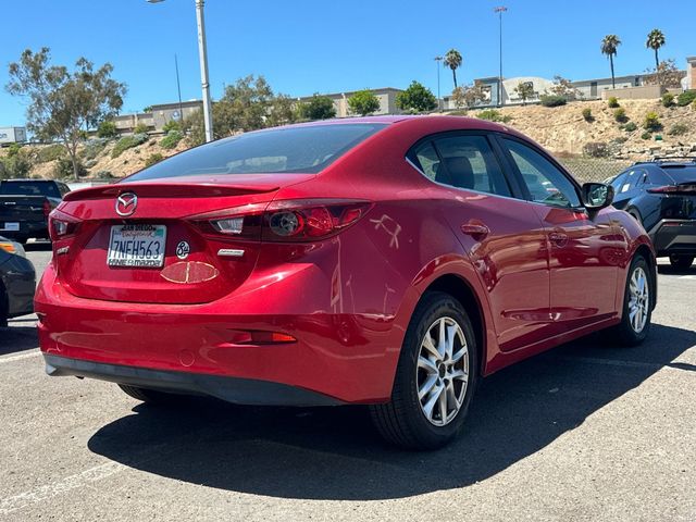 2015 Mazda Mazda3 i Touring
