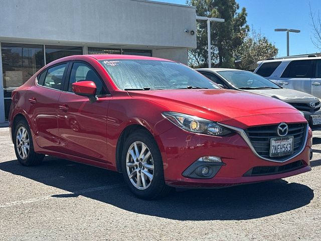 2015 Mazda Mazda3 i Touring