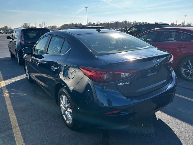 2015 Mazda Mazda3 i Touring