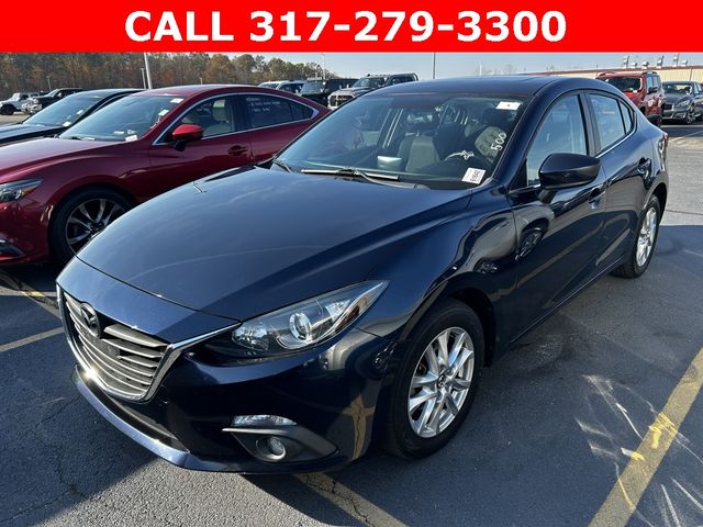 2015 Mazda Mazda3 i Touring