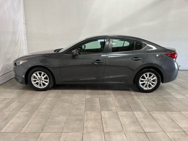 2015 Mazda Mazda3 i Touring