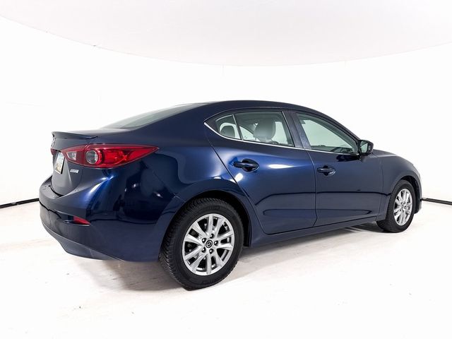 2015 Mazda Mazda3 i Touring