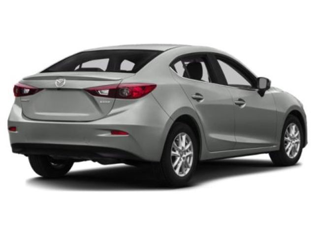 2015 Mazda Mazda3 i Touring