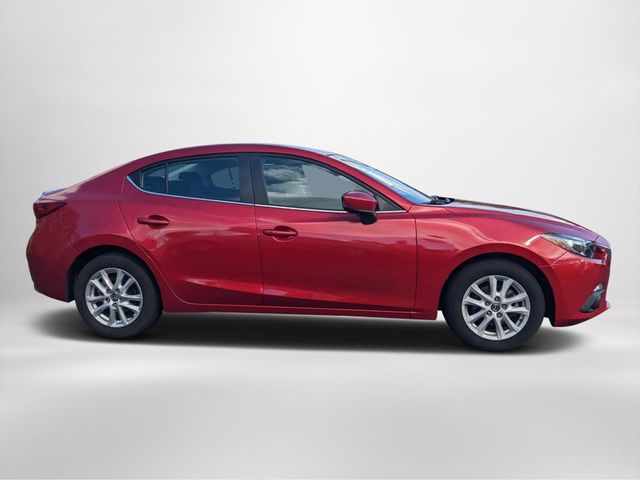 2015 Mazda Mazda3 i Touring