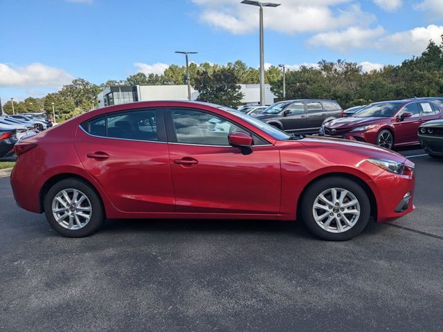 2015 Mazda Mazda3 i Touring