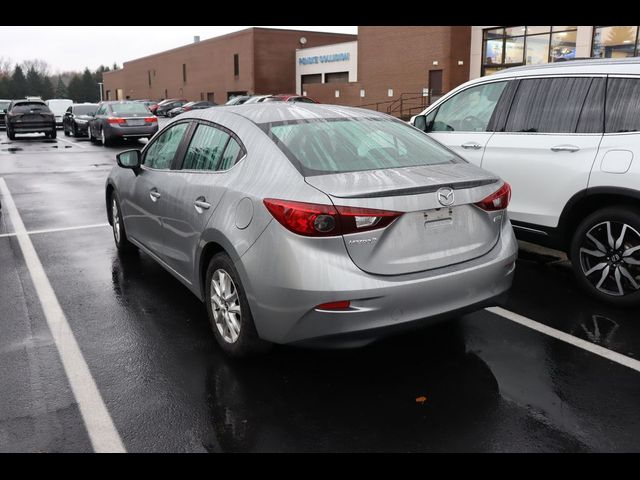 2015 Mazda Mazda3 i Touring