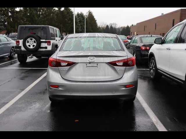 2015 Mazda Mazda3 i Touring