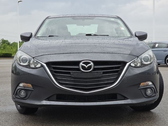 2015 Mazda Mazda3 i Touring