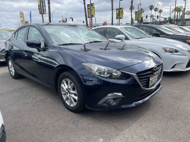 2015 Mazda Mazda3 i Touring