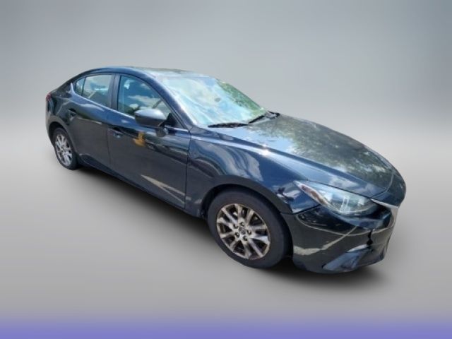 2015 Mazda Mazda3 i Touring