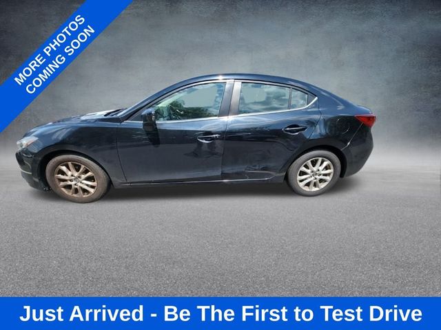 2015 Mazda Mazda3 i Touring