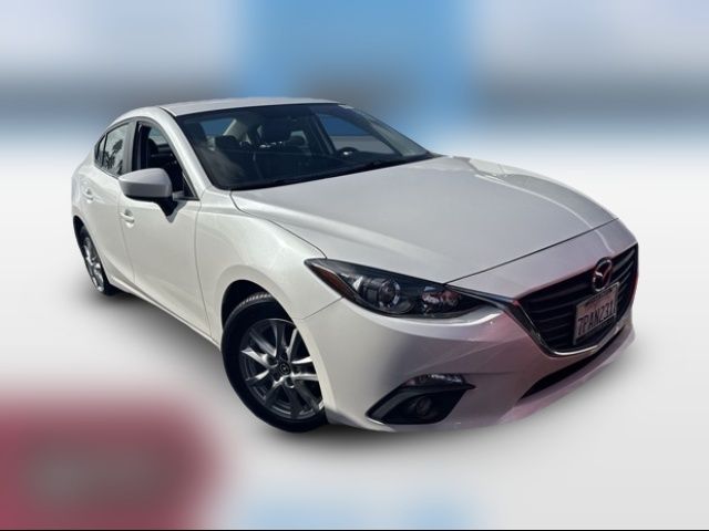 2015 Mazda Mazda3 i Touring