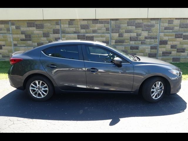 2015 Mazda Mazda3 i Touring