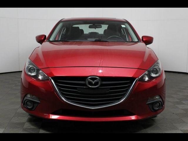 2015 Mazda Mazda3 i Touring