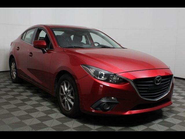 2015 Mazda Mazda3 i Touring