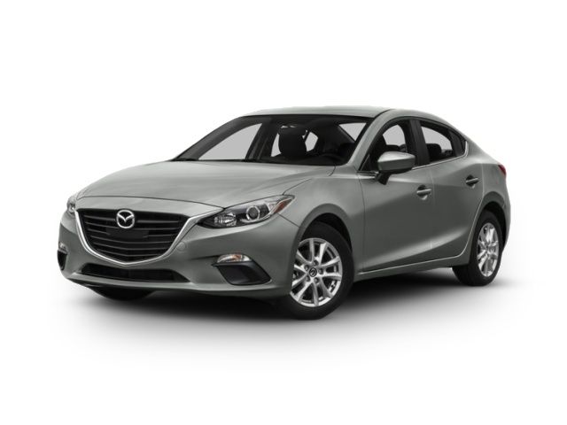 2015 Mazda Mazda3 i Touring