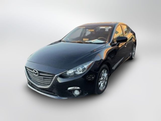 2015 Mazda Mazda3 i Touring