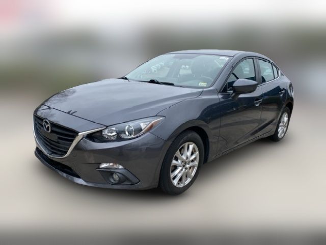 2015 Mazda Mazda3 i Touring