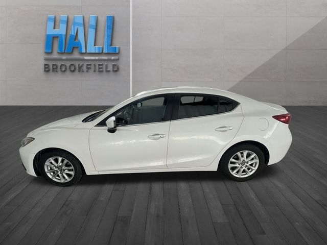 2015 Mazda Mazda3 i Touring