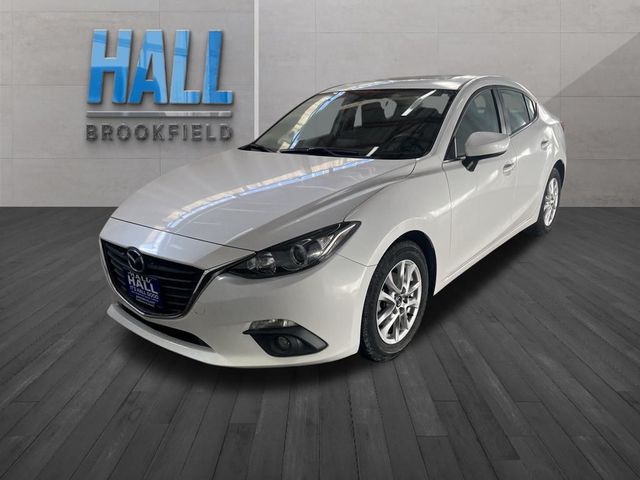 2015 Mazda Mazda3 i Touring