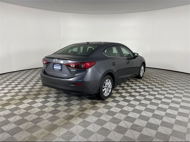 2015 Mazda Mazda3 i Touring