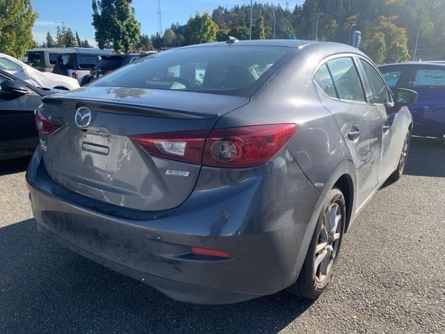 2015 Mazda Mazda3 i Touring