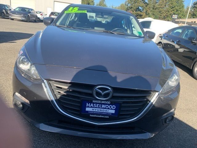 2015 Mazda Mazda3 i Touring