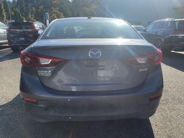 2015 Mazda Mazda3 i Touring