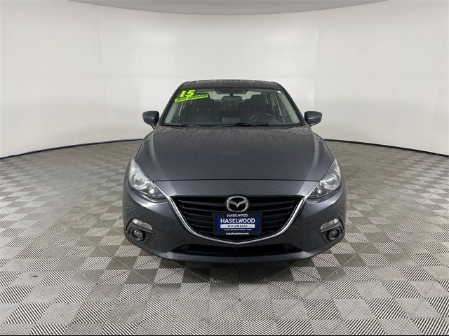 2015 Mazda Mazda3 i Touring