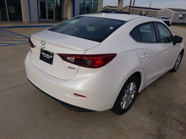 2015 Mazda Mazda3 i Touring