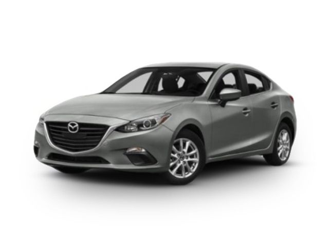 2015 Mazda Mazda3 i Touring