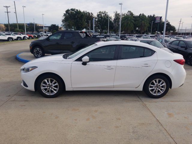 2015 Mazda Mazda3 i Touring