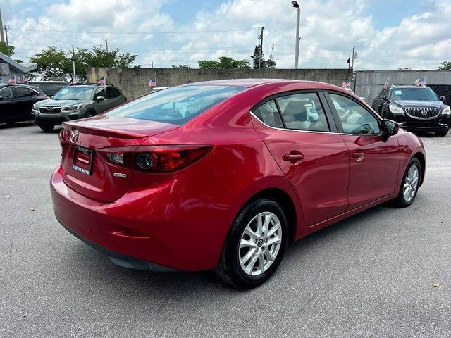 2015 Mazda Mazda3 i Touring