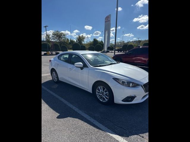 2015 Mazda Mazda3 i Touring