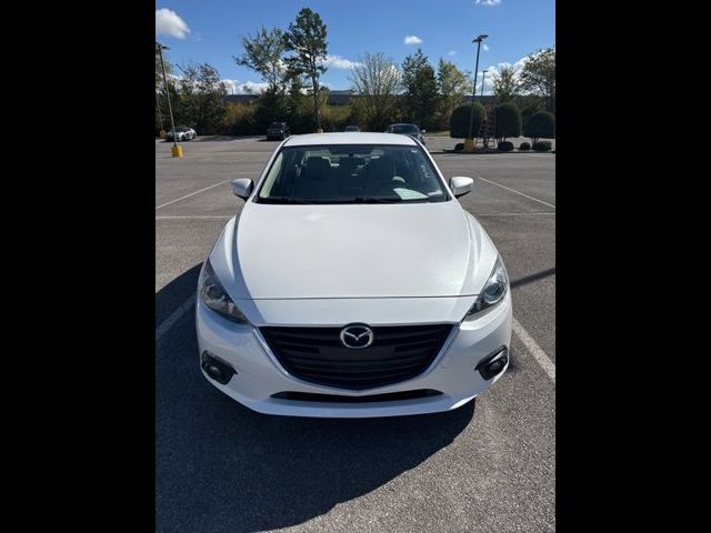 2015 Mazda Mazda3 i Touring