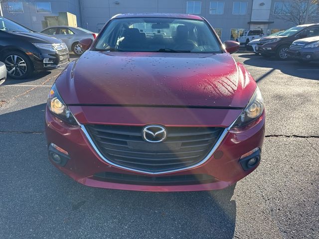 2015 Mazda Mazda3 i Touring