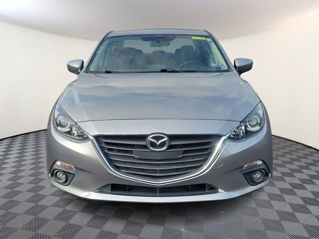 2015 Mazda Mazda3 i Touring