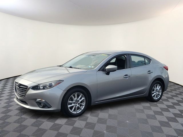 2015 Mazda Mazda3 i Touring