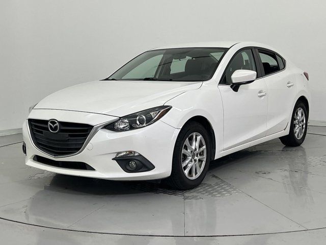 2015 Mazda Mazda3 i Touring