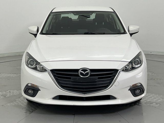 2015 Mazda Mazda3 i Touring