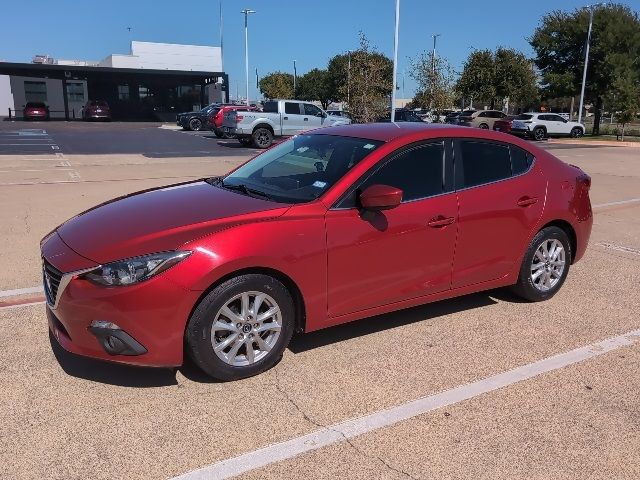 2015 Mazda Mazda3 i Touring