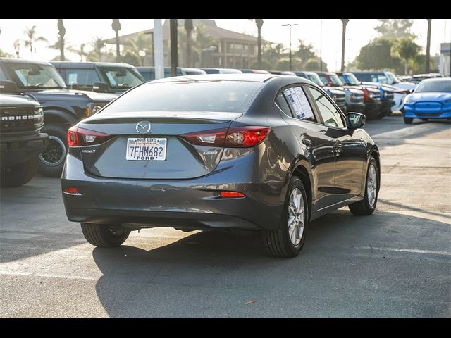 2015 Mazda Mazda3 i Touring