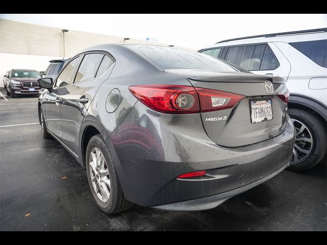 2015 Mazda Mazda3 i Touring